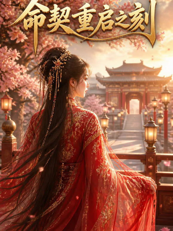 命契重启之刻