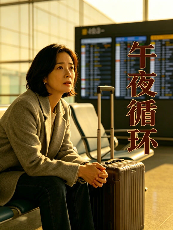 午夜循环