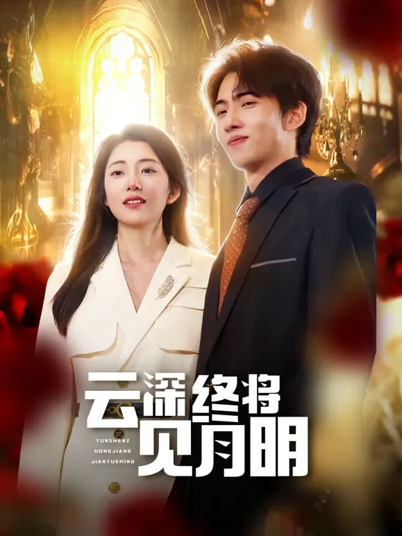 云深终见月明短剧海报