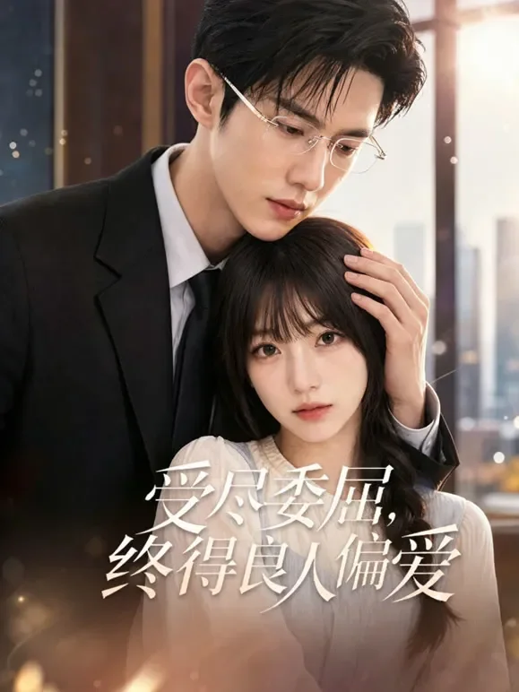受尽委屈，终得良人偏爱短剧海报