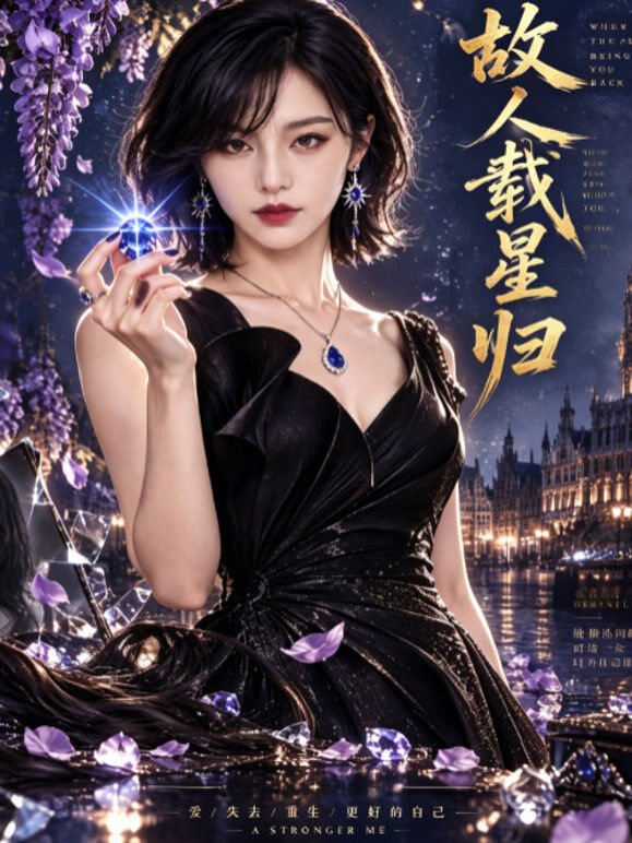 故人载星归