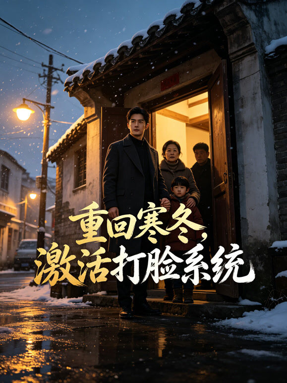 重回寒冬，激活打脸系统