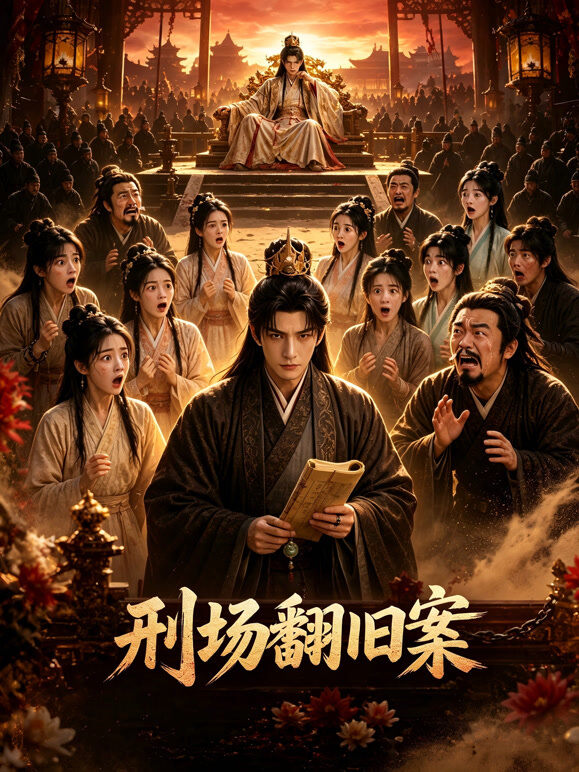 刑场翻旧案