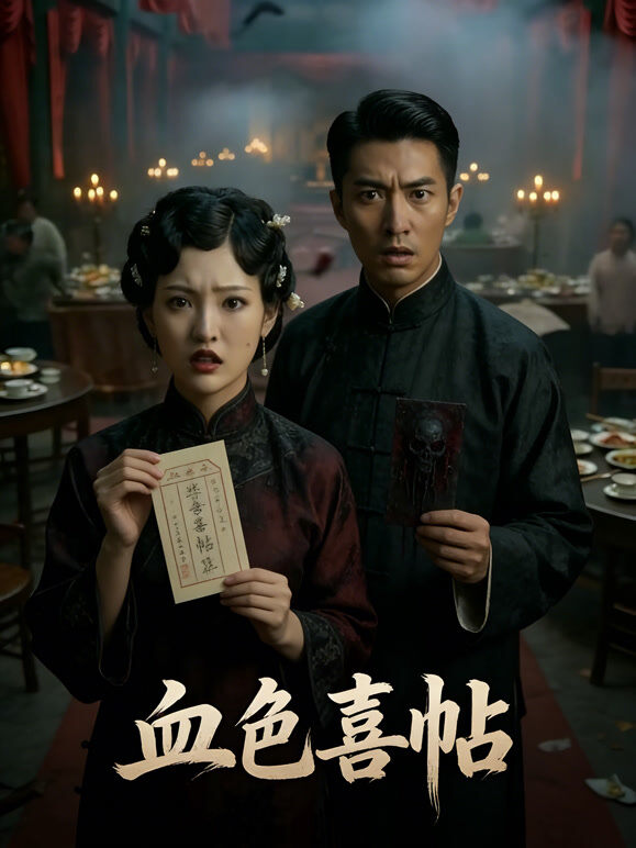 血色喜帖