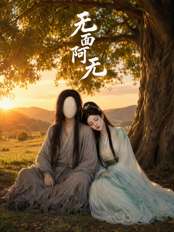 无面阿无