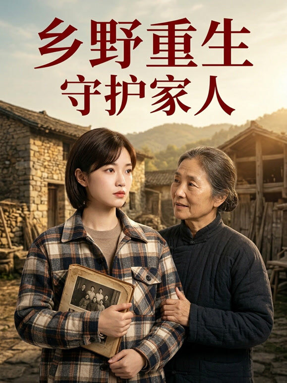 乡野重生守护家人