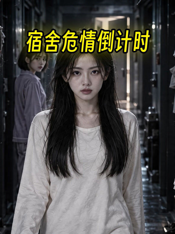 宿舍危情倒计时