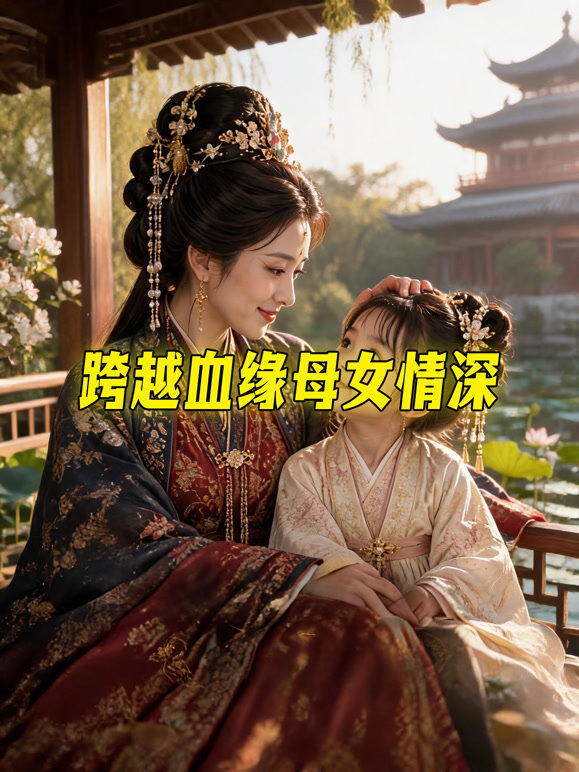 跨越血缘母女情深