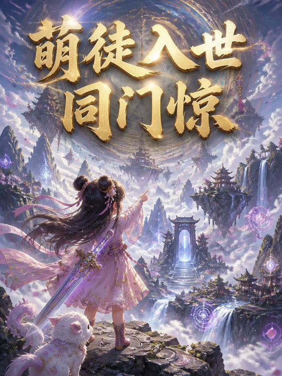 萌徒入世同门惊