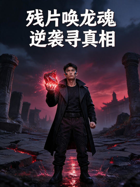 残片唤龙魂逆袭寻真相