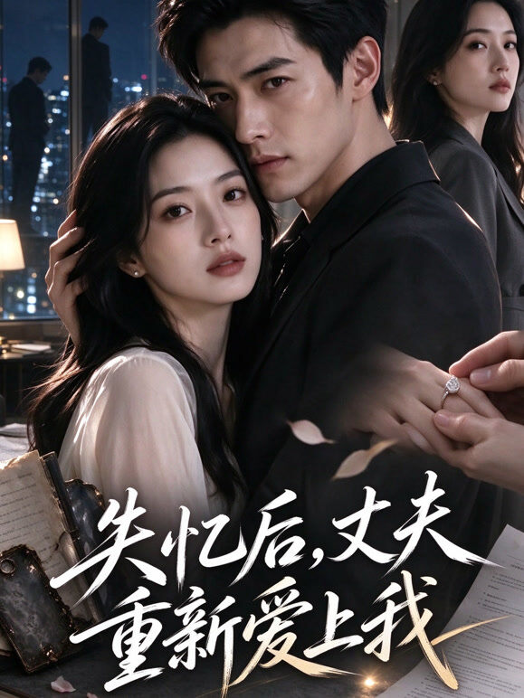 失忆后，丈夫重新爱上我