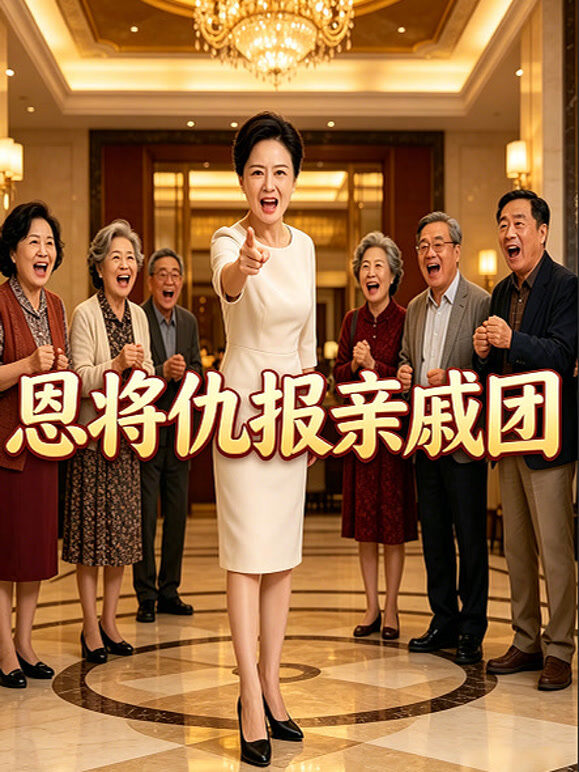 恩将仇报亲戚团