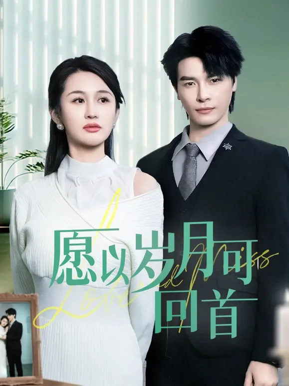 愿以岁月可回首短剧海报
