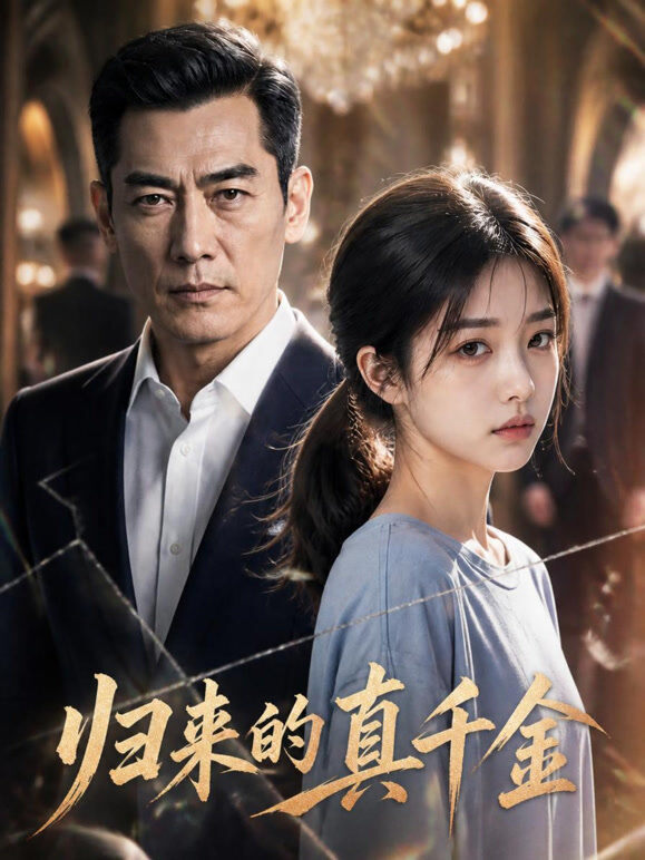 归来的真千金