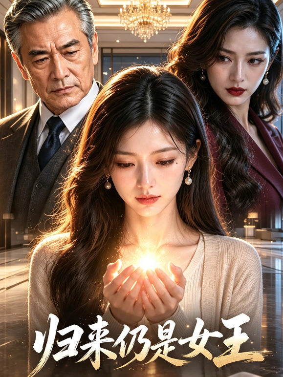 归来仍是女王