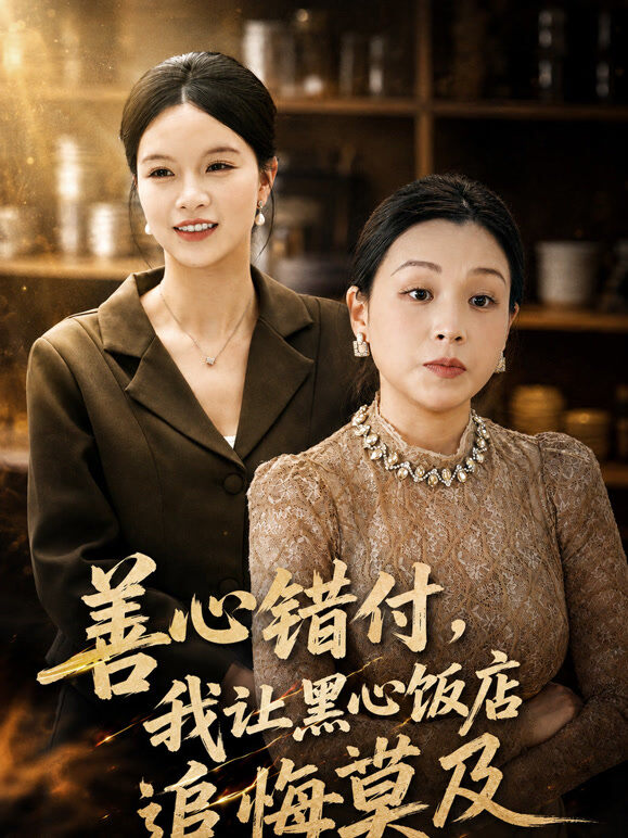 善心错付，我让黑心饭店追悔莫及