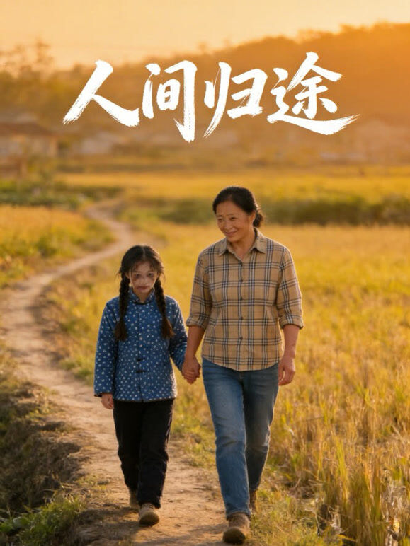 人间归途