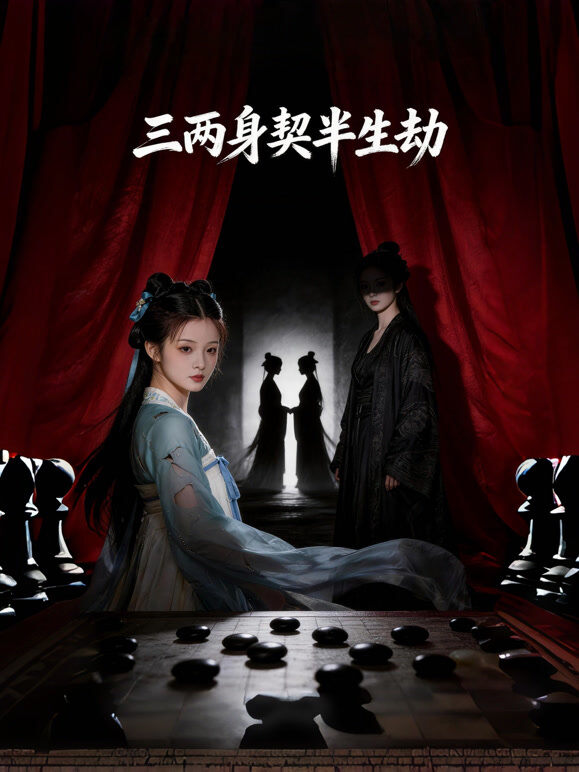 三两身契半生劫