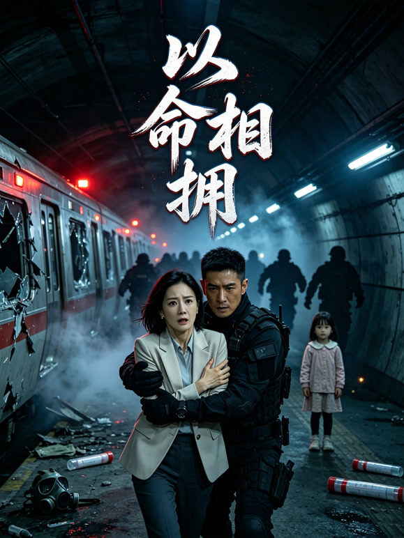 以命相拥
