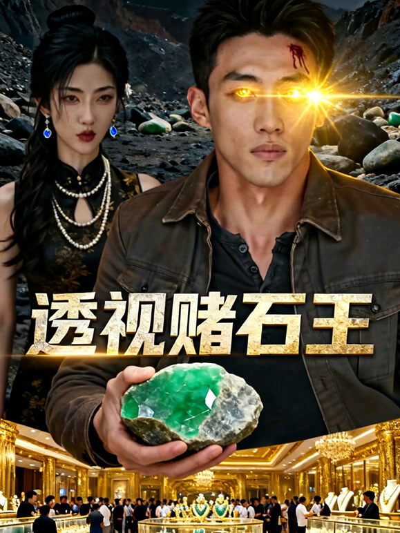 透视赌石王