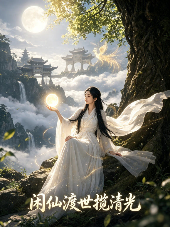 闲仙渡世揽清光