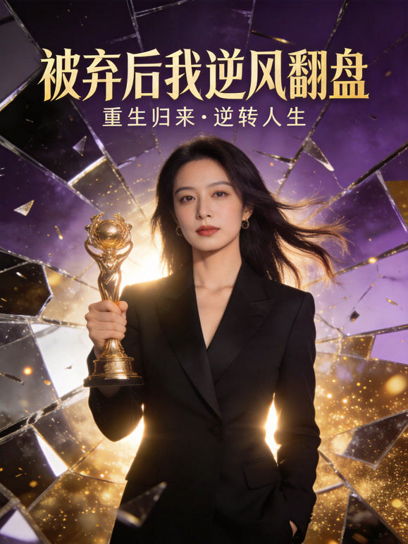 被弃后我逆风翻盘