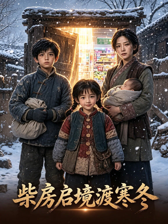 柴房启境渡寒冬