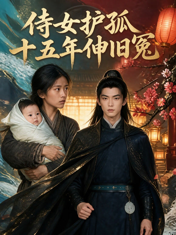 侍女护孤十五年伸旧冤