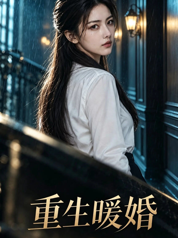 重生暖婚
