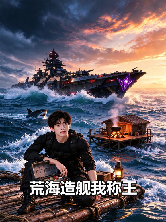 荒海造舰我称王