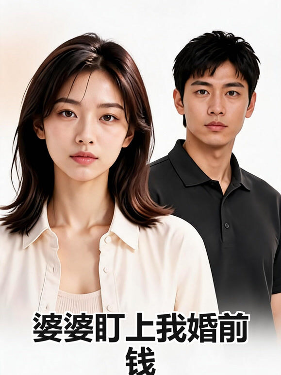婆婆盯上我婚前钱