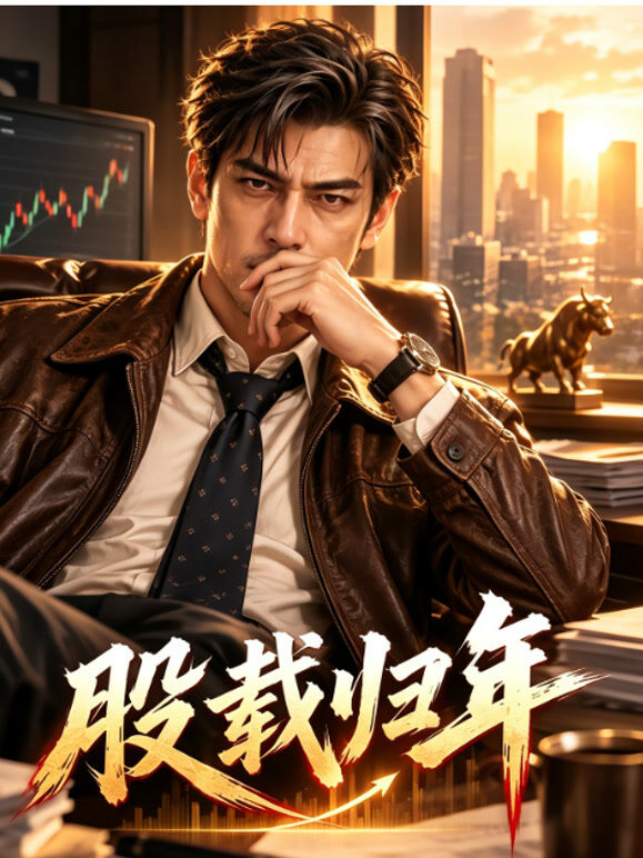 股载归年