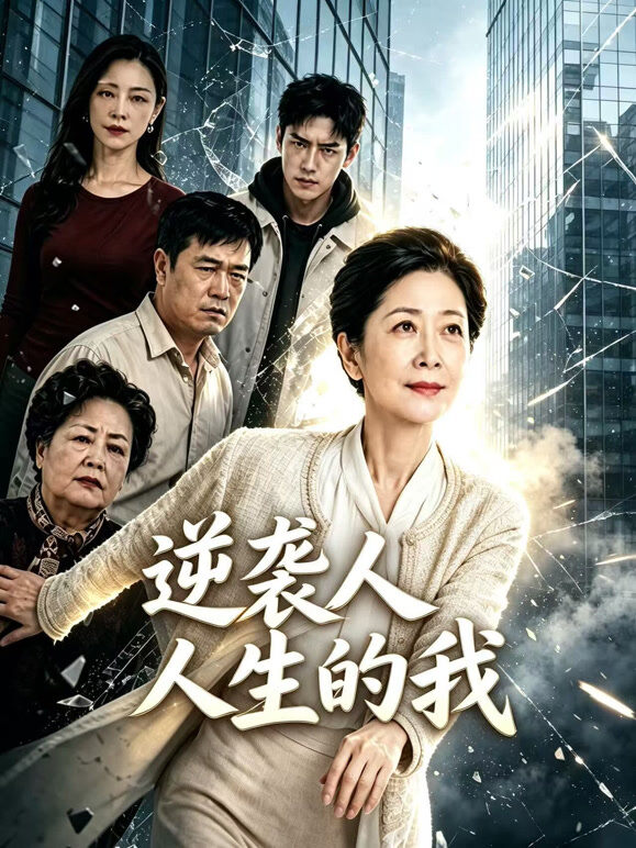 逆袭人生的我