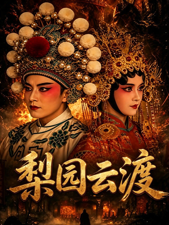 梨园云渡