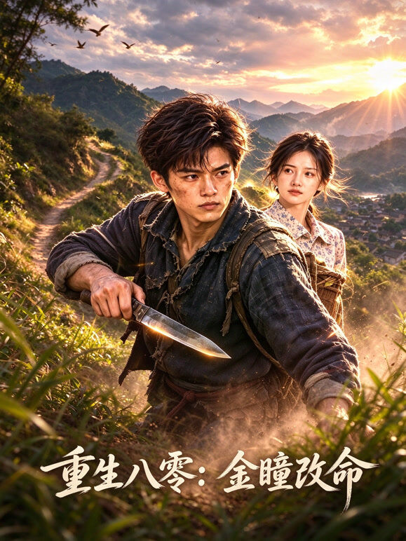 重生八零金瞳改命