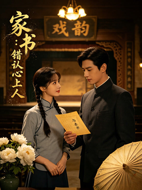 家书：错认心上人