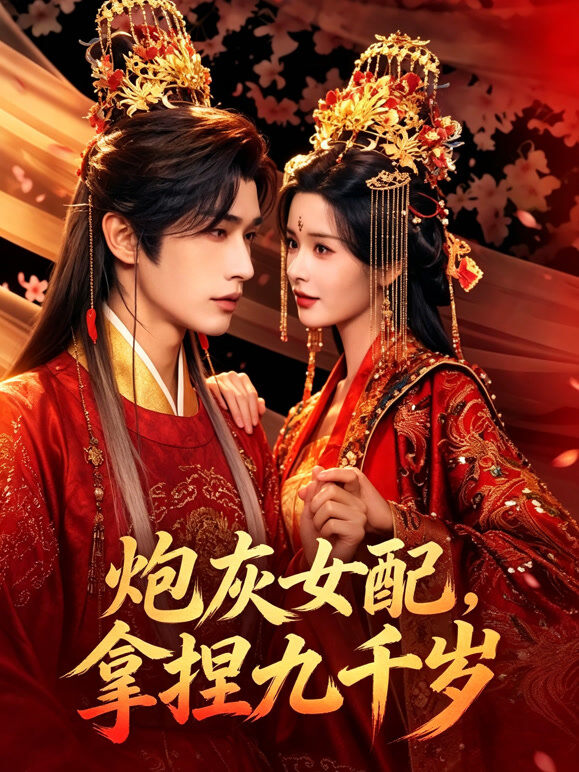 炮灰女配，拿捏九千岁