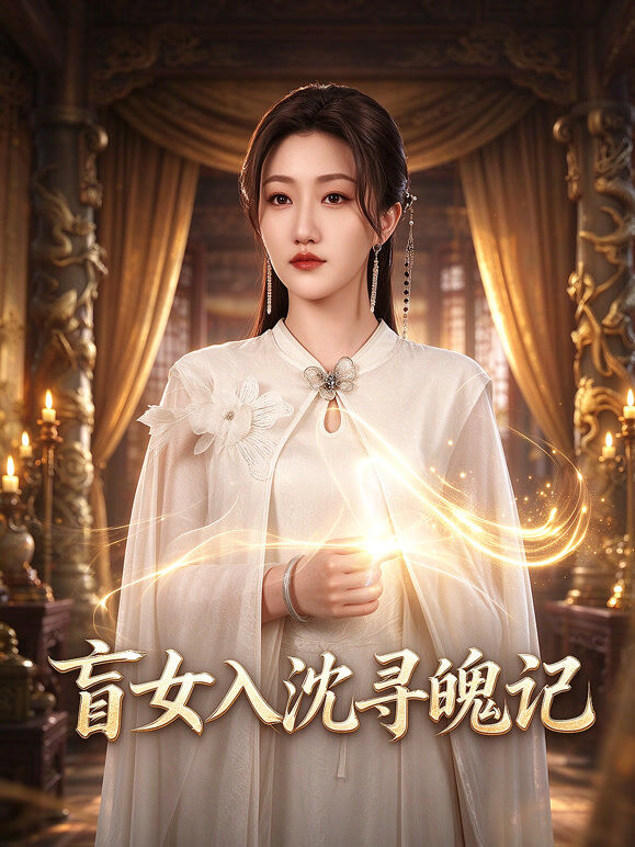盲女入沈寻魄记