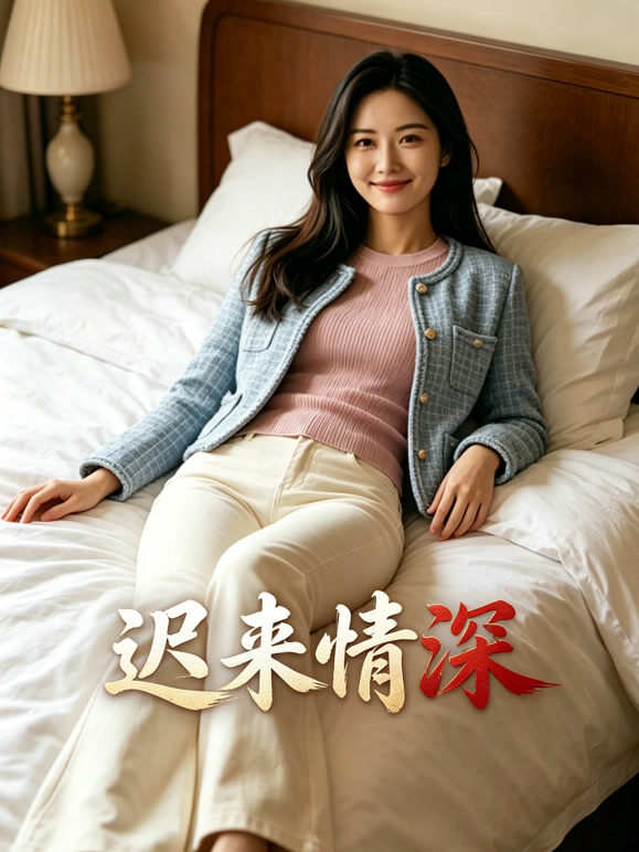迟来情深