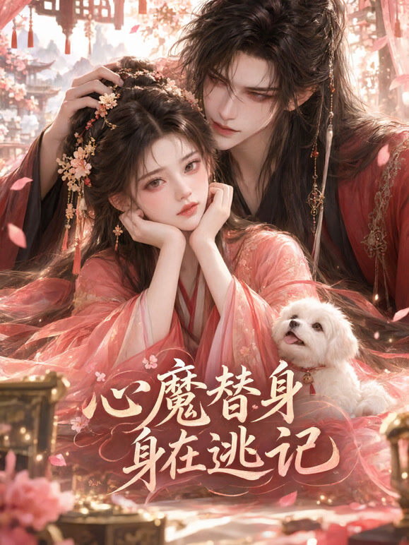 心魔替身在逃记