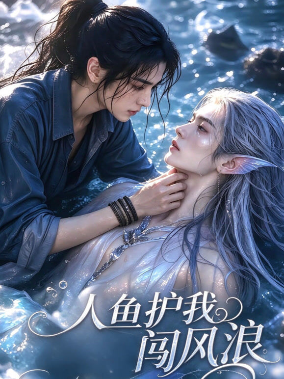 人鱼护我闯风浪
