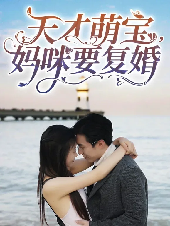 天才萌宝，妈咪要复婚短剧海报