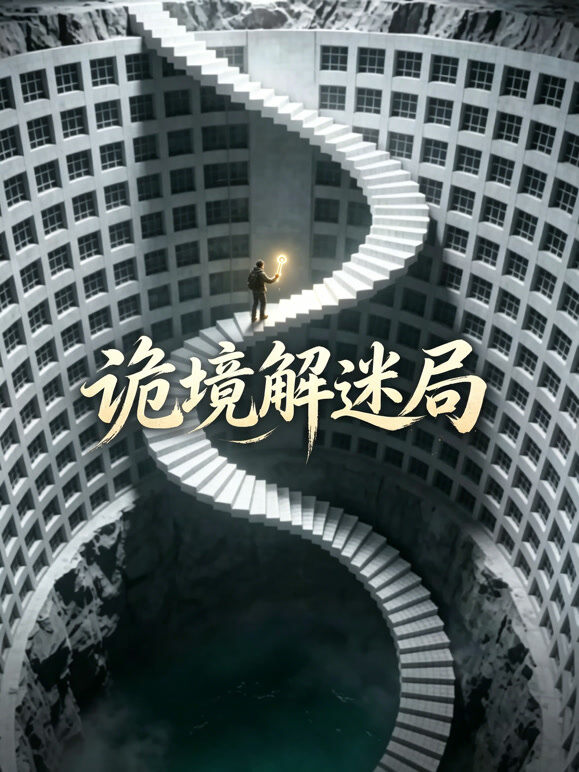 诡境解迷局
