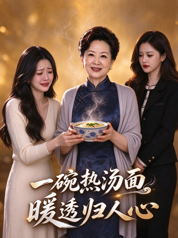 一碗热汤面，暖透归人心