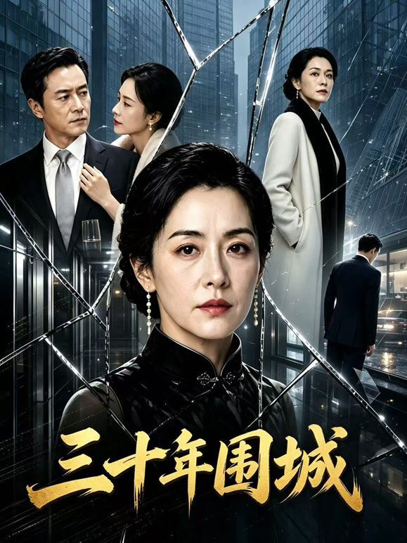 三十年围城