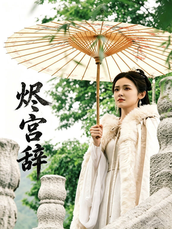 烬宫辞