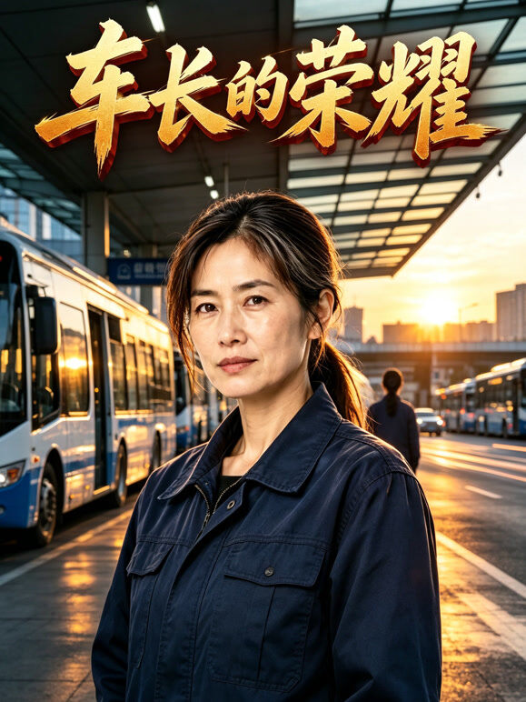 车长的荣耀