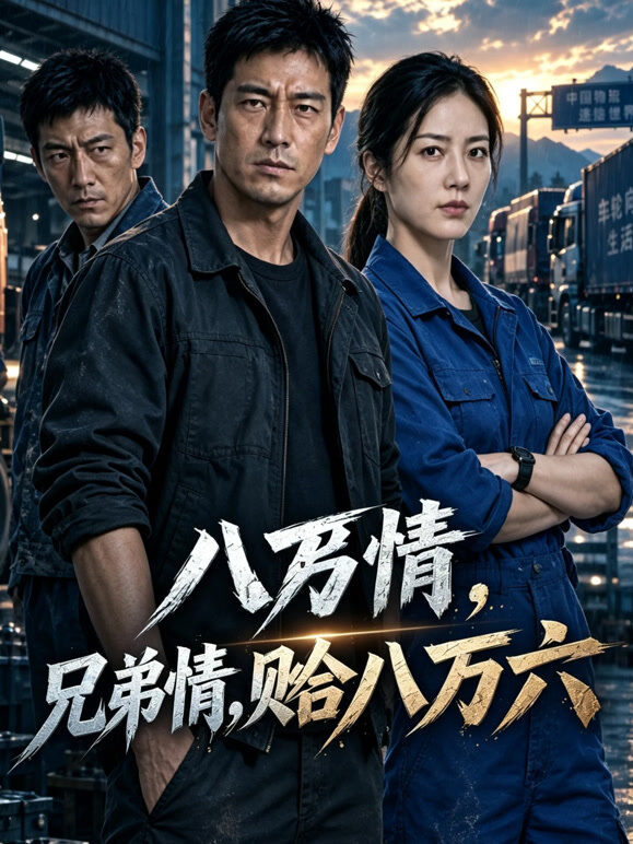 兄弟情，败给八万六