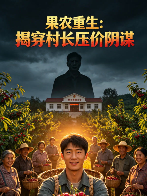 果农重生：揭穿村长压价阴谋