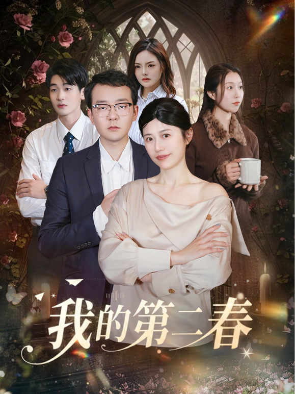 我的第二春
